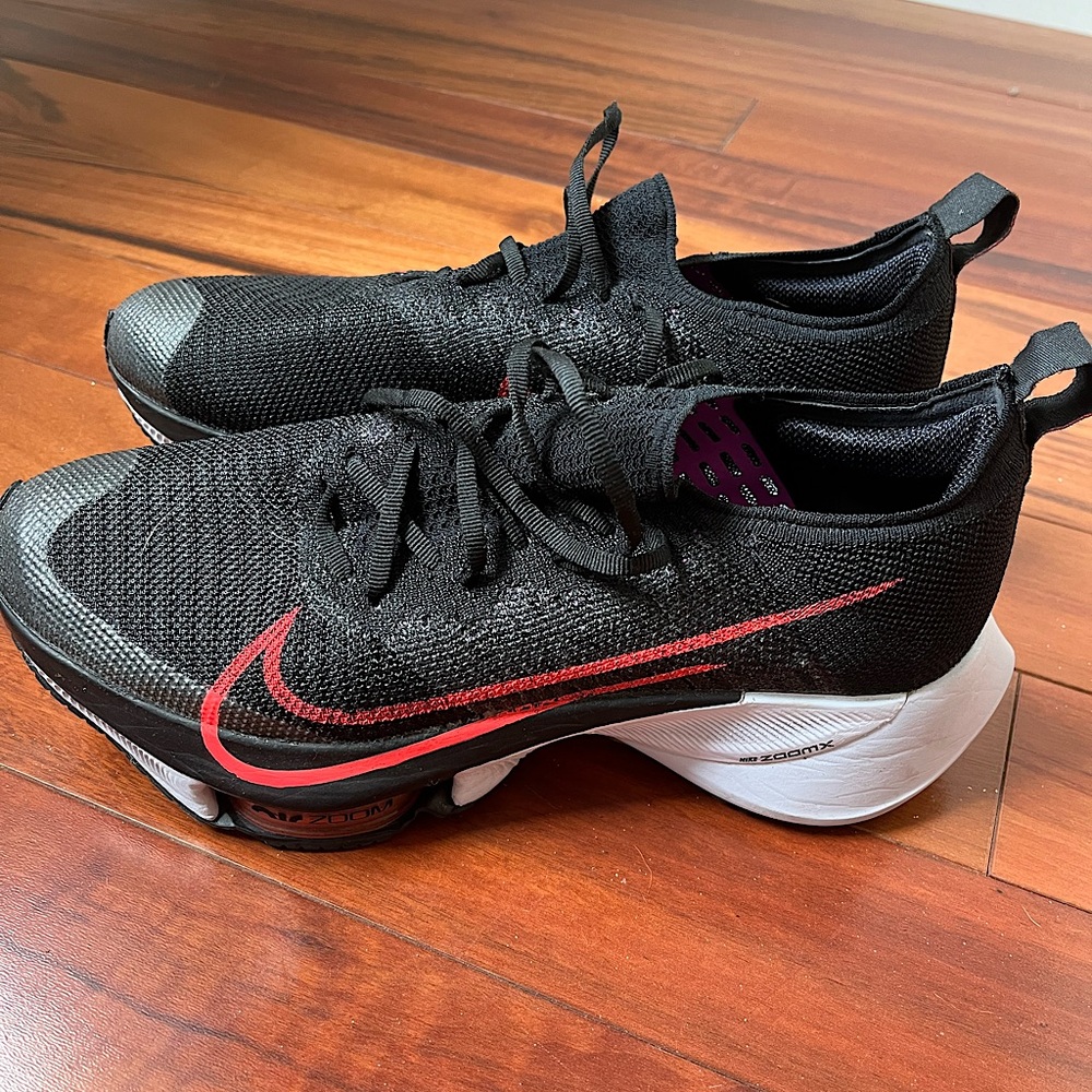 Nike Air Zoom Tempo Next%